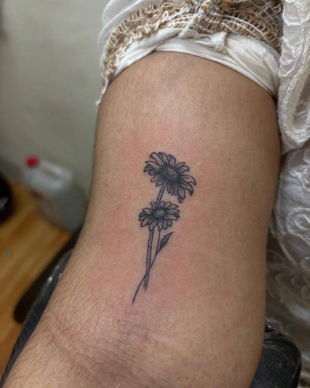Flash Tattoos 2
