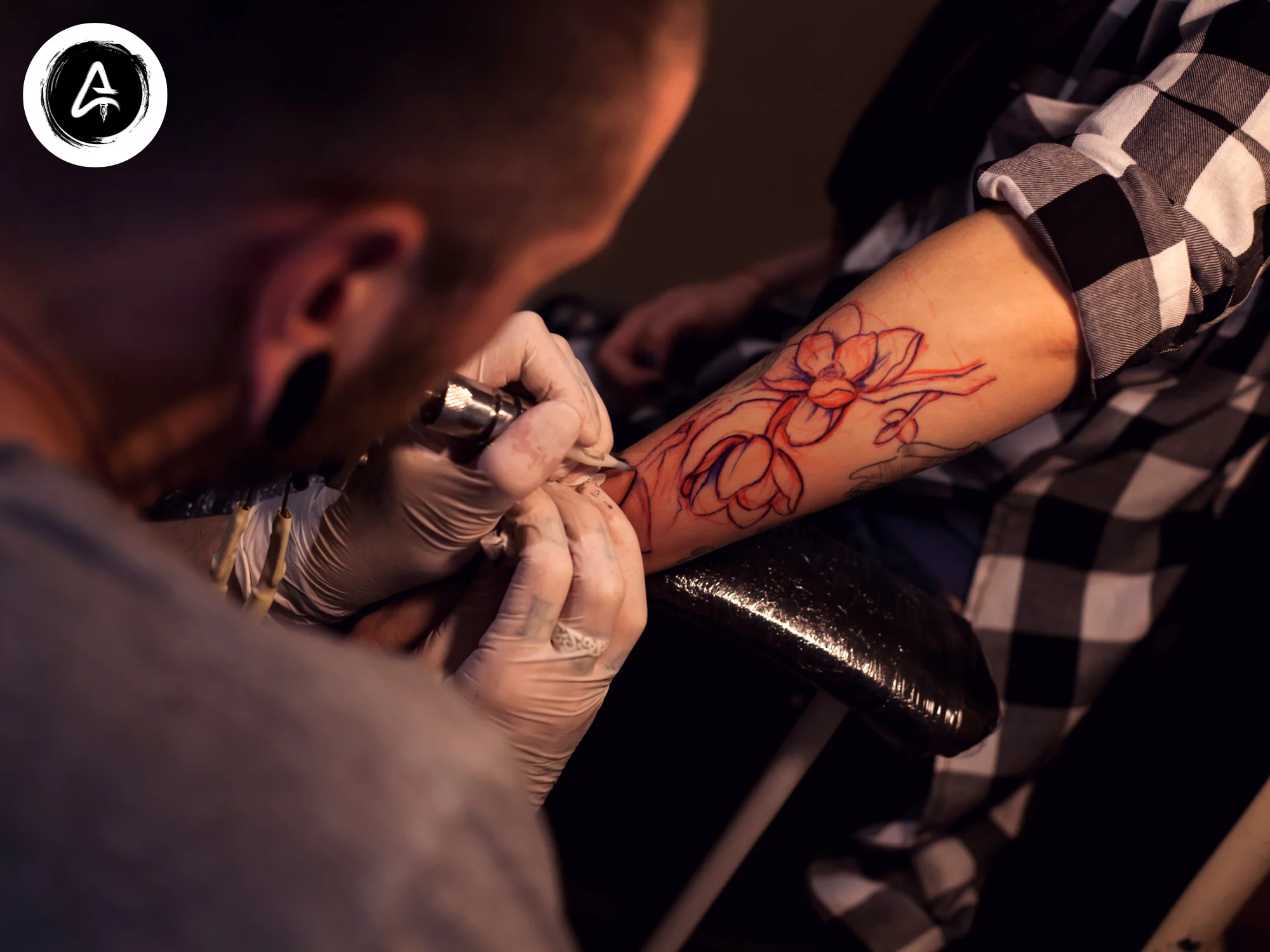 Tattoo Studio in Bhatpara, Best Tattoo Studio in Bhatpara - Artprism Tattoo Studio