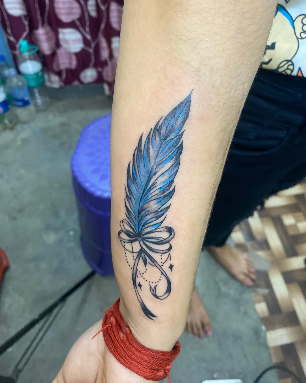 color tattoo 3