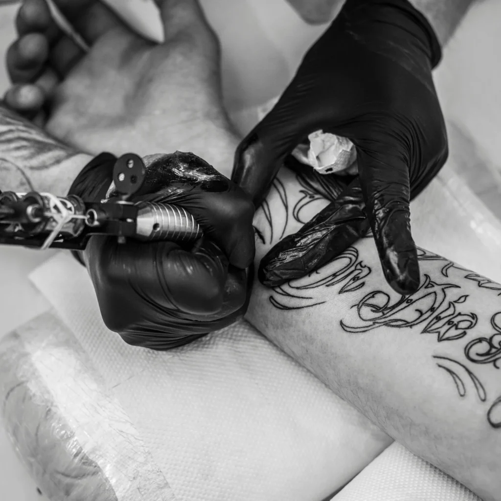 Best Tattoo Studio, Tattoo Studio - Artprism Tattoo Studio